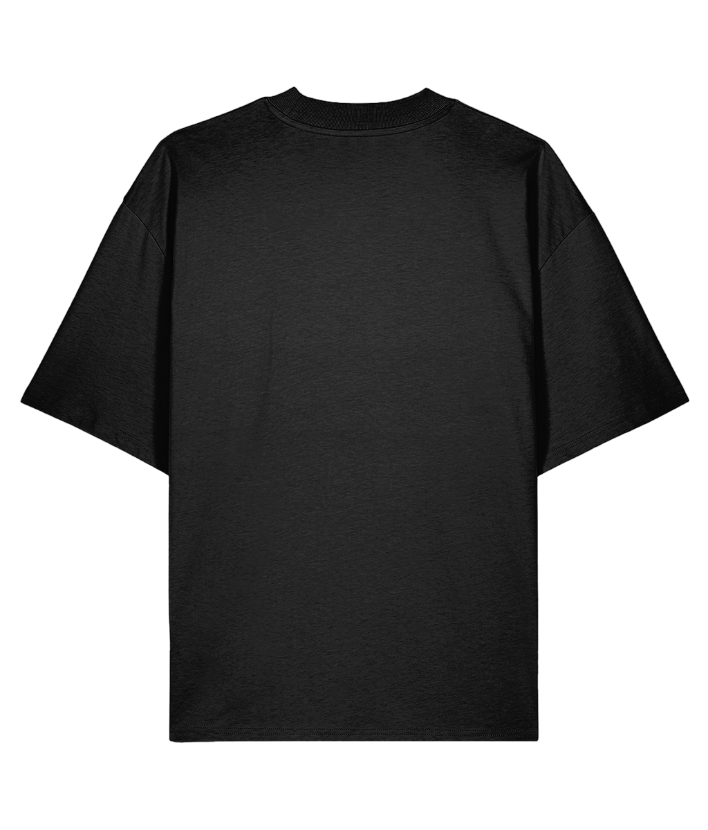 Echo / Black / Oversized / Women